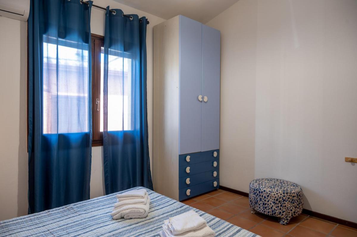 Homestay Barbara Sardinia Domus De Maria